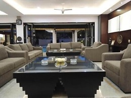 Aldeoz Nusa Dua Private Villa Bali