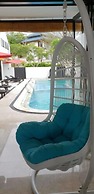 Aldeoz Nusa Dua Private Villa Bali