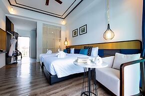 Chaanburi Boutique Resort