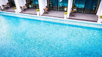 Chaanburi Boutique Resort