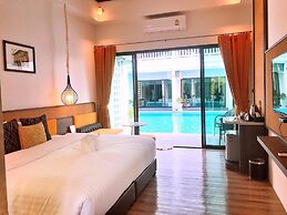 Chaanburi Boutique Resort