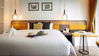 Chaanburi Boutique Resort