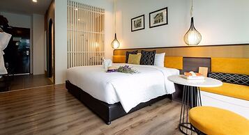Chaanburi Boutique Resort