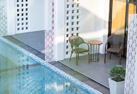 Chaanburi Boutique Resort
