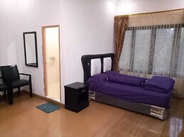 Aldeoz Dempo Pagar Alam Villa Sumsel