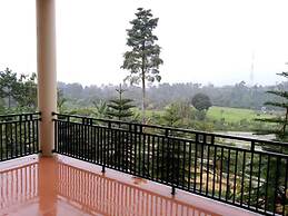 Aldeoz Dempo Pagar Alam Villa Sumsel