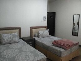 Aldeoz Palembang City Villa Sumsel