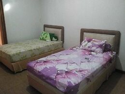 Aldeoz Palembang City Villa Sumsel