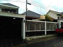 Aldeoz Palembang City Villa Sumsel