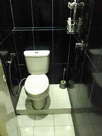 Aldeoz Palembang City Villa Sumsel