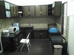 Aldeoz Palembang City Villa Sumsel