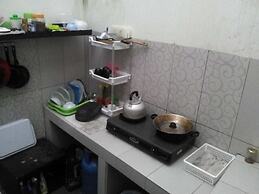 Aldeoz Palembang City Villa Sumsel