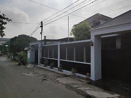 Aldeoz Palembang City Villa Sumsel