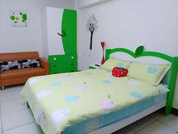 Alien B&B