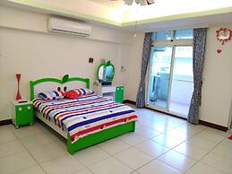 Alien B&B