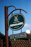 Donaludo Pension