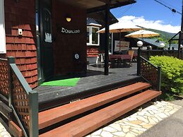 Donaludo Pension