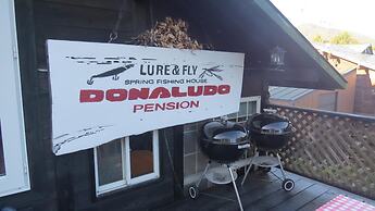 Donaludo Pension