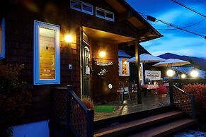 Donaludo Pension