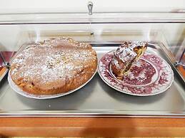 B&B del Borgo