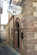 B&B del Borgo