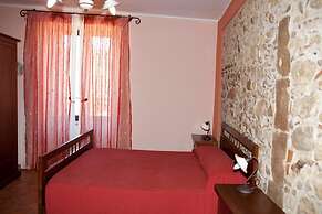 B&B del Borgo