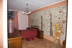 B&B del Borgo