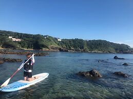 Shirahama Mariner