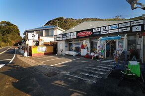 Shirahama Mariner