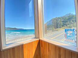 Shirahama Mariner