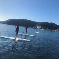 Shirahama Mariner
