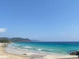 Shirahama Mariner