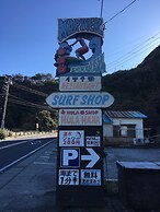 Shirahama Mariner