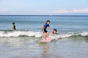 Shirahama Mariner
