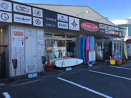 Shirahama Mariner