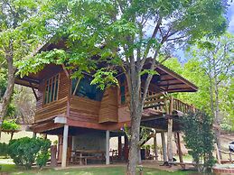 Pakchong Family Home