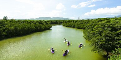 Painushima Resort