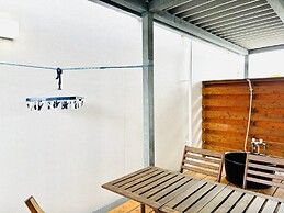 Painushima Resort