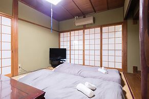Kyo-koyado Komorebi