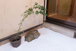 Kyo-koyado Komorebi
