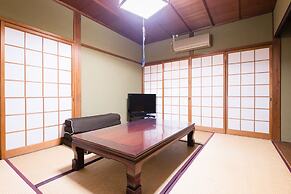 Kyo-koyado Komorebi