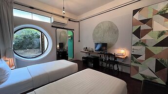 The Artel Nimman Hotel
