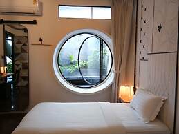 The Artel Nimman Hotel