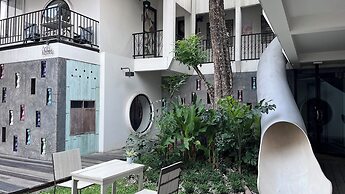 The Artel Nimman Hotel