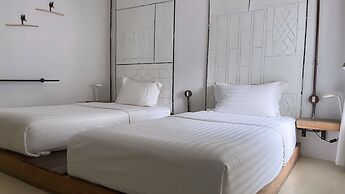 The Artel Nimman Hotel