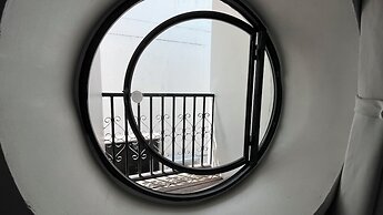 The Artel Nimman Hotel
