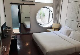 The Artel Nimman Hotel