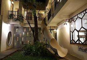 The Artel Nimman Hotel