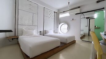 The Artel Nimman Hotel