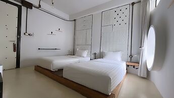 The Artel Nimman Hotel